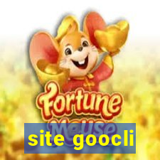 site goocli